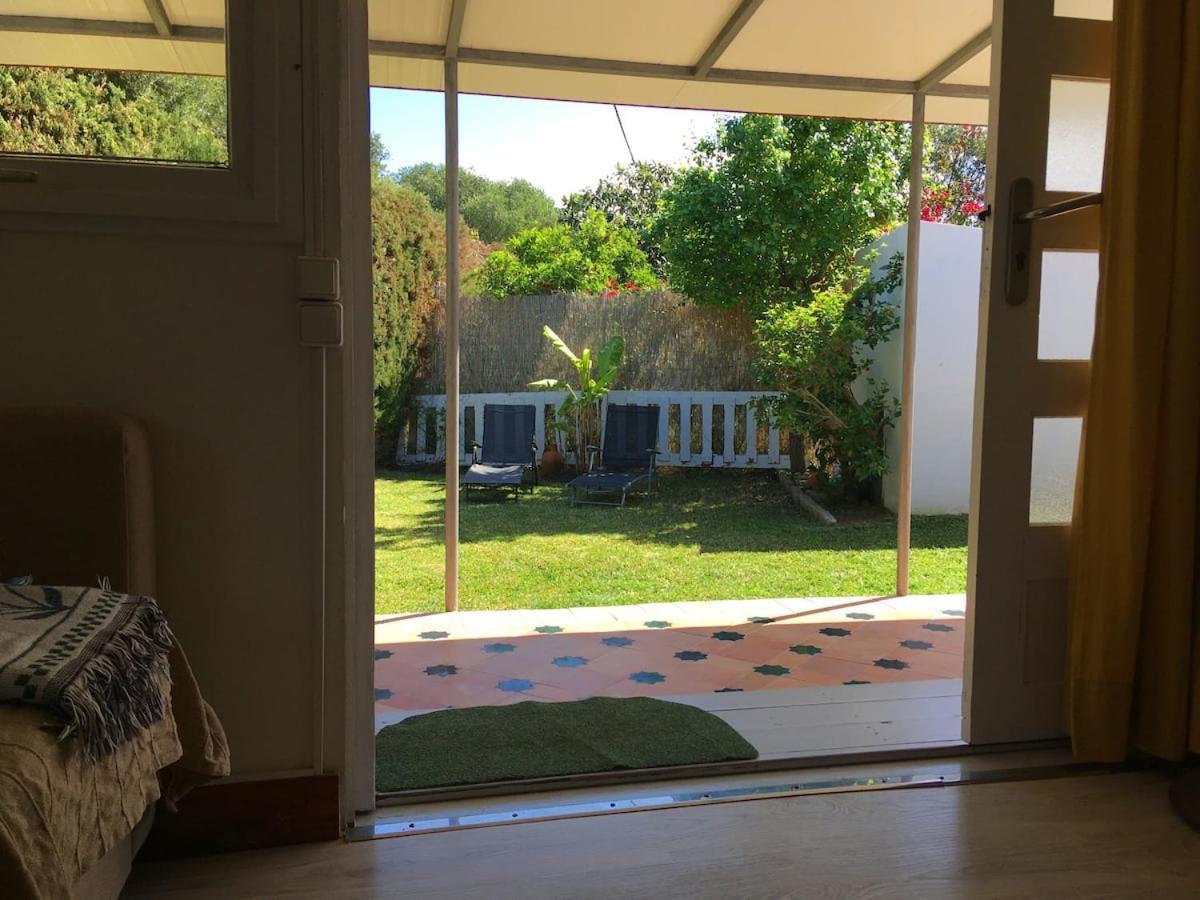 扎霍拉Casa Solara别墅 外观 照片