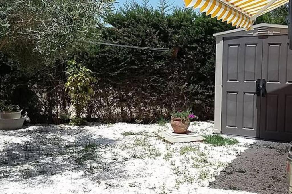 扎霍拉Casa Solara别墅 外观 照片