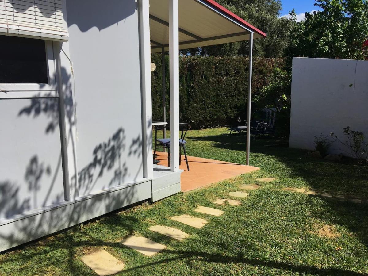扎霍拉Casa Solara别墅 外观 照片